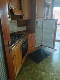 Cucina Scavolini