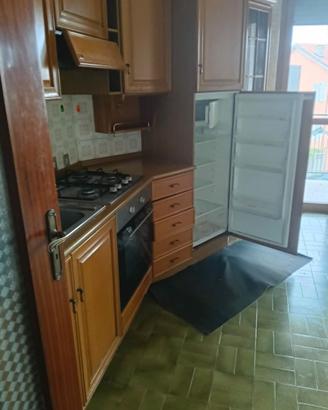 Cucina Scavolini