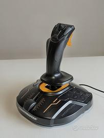 Joystick Thrustmaster T16000M FCS