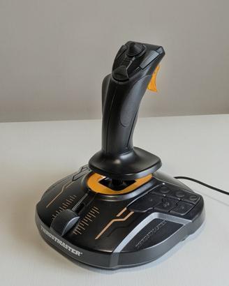Joystick Thrustmaster T16000M FCS