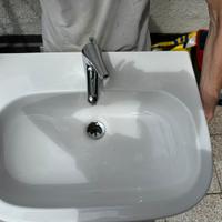 Lavabo bagno