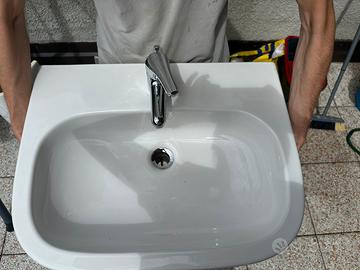 Lavabo bagno