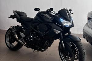Kawasaki Z1000 Black edition - 2009