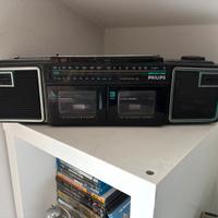 Radio Philips