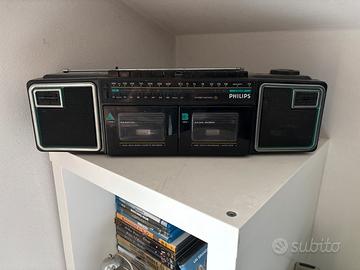 Radio Philips