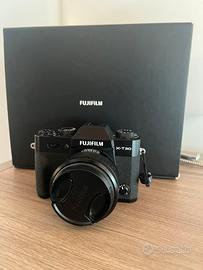 Fujifilm xt30