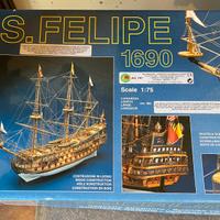 Modellismo statico navale