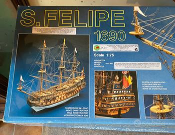 Modellismo statico navale