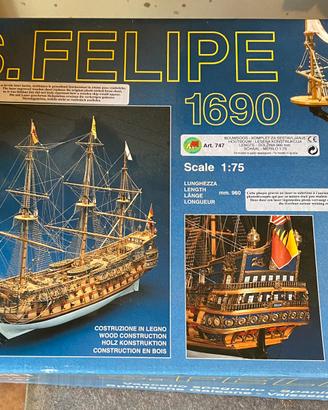 Modellismo statico navale