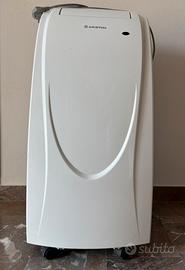 Condizionatore portatile