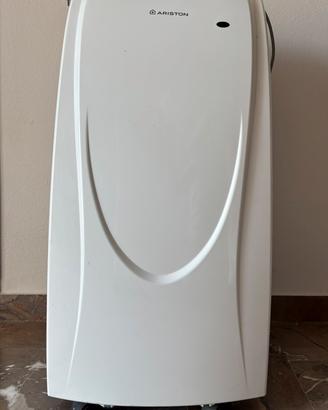 Condizionatore portatile