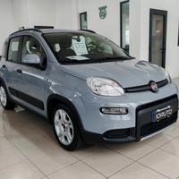 Fiat Panda 1.0 Hybrid City Life 2022