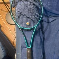 Racchetta tennis Wilson Blade 100 V9