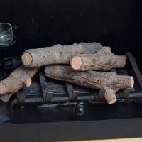 CAMINETTO AD ETANOLO