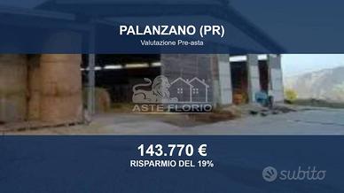 Immobile in asta di 1005 m² a Palanzano