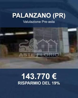Immobile in asta di 1005 m² a Palanzano