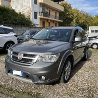 FIAT Freemont 2.0 Mjt 170 CV 4x4 aut.