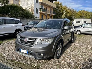 FIAT Freemont 2.0 Mjt 170 CV 4x4 aut.