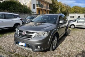FIAT Freemont 2.0 Mjt 170 CV 4x4 aut.