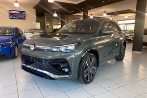 VOLKSWAGEN Tiguan 2.0 TDI 193CV DSG 4MOT.R-Line Pl