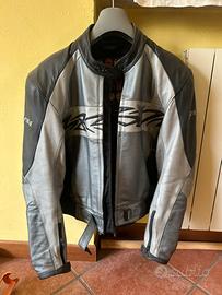 Giacca Moto DAINESE Heritage "World Champions"