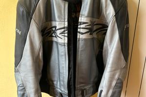 Giacca Moto DAINESE Heritage "World Champions"