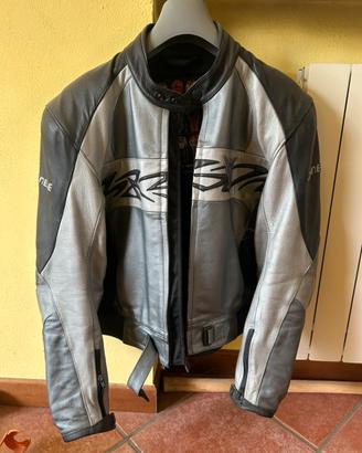 Giacca Moto DAINESE Heritage "World Champions"