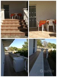 Casa Vacanza Marina di Pulsano