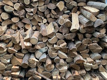Legna da ardere