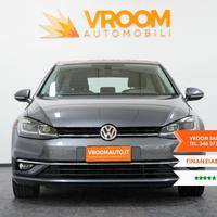VOLKSWAGEN Golf 7� serie Golf 2.0 TDI DSG 5p. E...