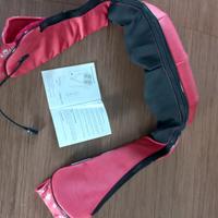 massaggiatore edizione natalizia