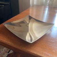 Sambonet Linea Q - Vassoio “Foglio”