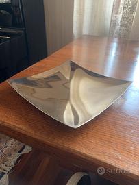 Sambonet Linea Q - Vassoio “Foglio”