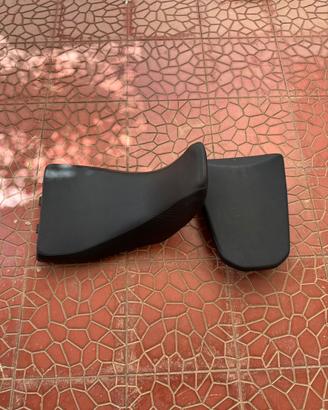 Sella completa Africa Twin 1100