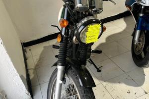 Mash Five Hundred 400 4T