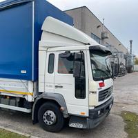 Volvo Altro FL250 Telone ad Altezza Variabile