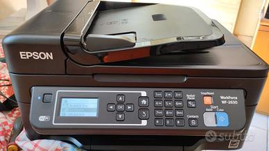 Stampante Epson perfettamente funzionante 