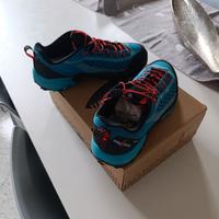 SCARPONCINO DA TREKKING KAYLAND