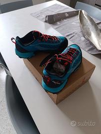 SCARPONCINO DA TREKKING KAYLAND