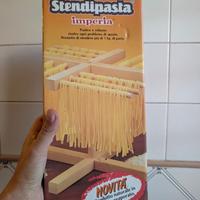 Stendipasta imperia vintage pasta fresca