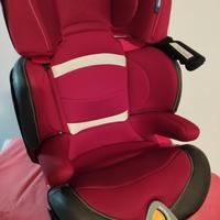 Seggiolino auto Chicco Oasys 2-3 fixplus