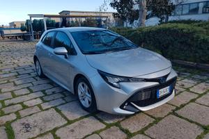 TOYOTA COROLLA 1.8 IBRIDA SUPER ACCESSORIATA