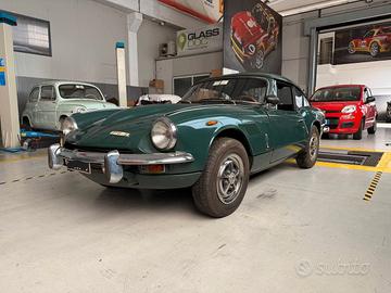 Triumph Gt 6 mk2