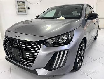 Peugeot 208 100CV Stop&Start 5 porte Allure