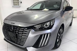 Peugeot 208 100CV Stop&Start 5 porte Allure