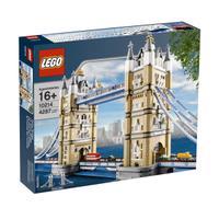Lego da collezione 10214 London Tower Bridge