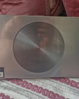 lettore cd samsung 