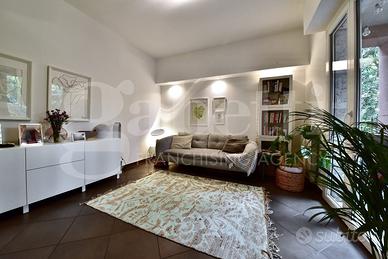 Appartamento Monza [Cod. rif 3279445VRG]