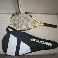 racchetta da tennis