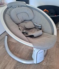 Sdraietta / Dondolo Neonati